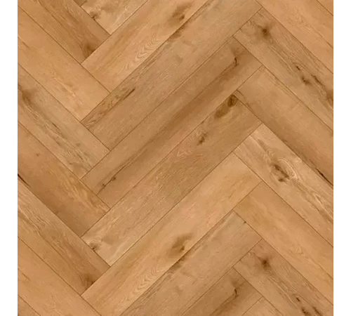 Вінілова підлога Apro Authentic Herringbone Gold Oak
