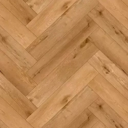 Виниловый пол Apro Authentic Herringbone Gold Oak