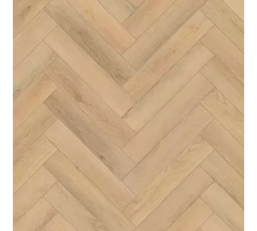 Вінілова підлога Apro Diamonds Herringbone Hope