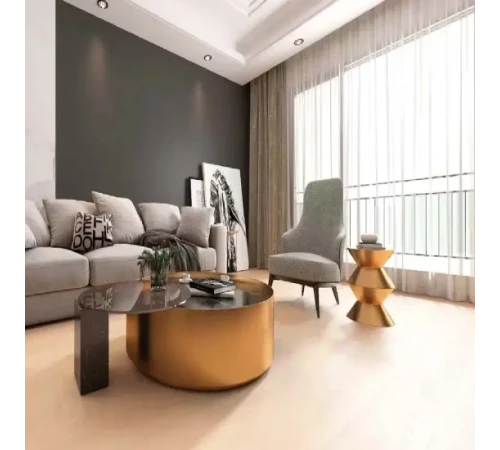 Вінілова підлога Apro Wood Desert Oak