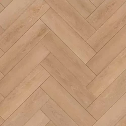 Виниловый пол Apro Wood Herringbone Cambridge Oak