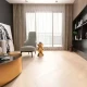 Вінілова підлога Apro Wood Herringbone Desert Oak