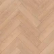 Вінілова підлога Apro Wood Herringbone Desert Oak