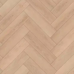Виниловый пол Apro Wood Herringbone Slate Oak