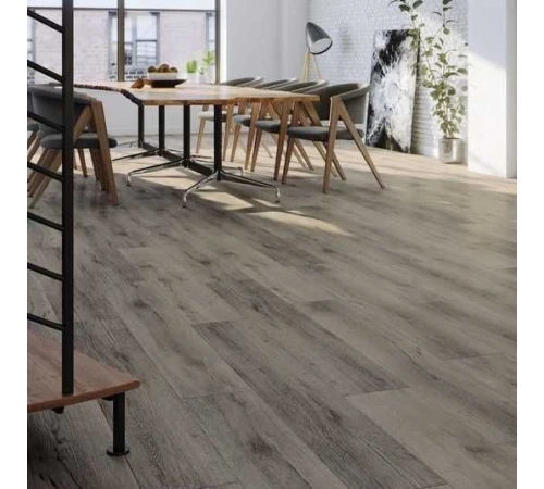 Вініловий SPC Ламінат Arbiton Amaron Wood Design Дуб Аргос CA 116