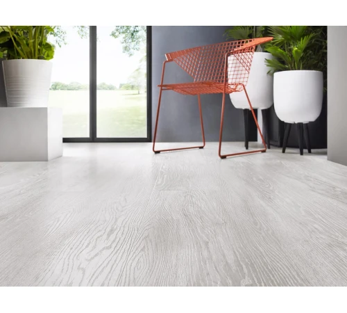 Виниловый SPC Ламинат Arbiton Amaron Wood Design Дуб Лахти CA 117