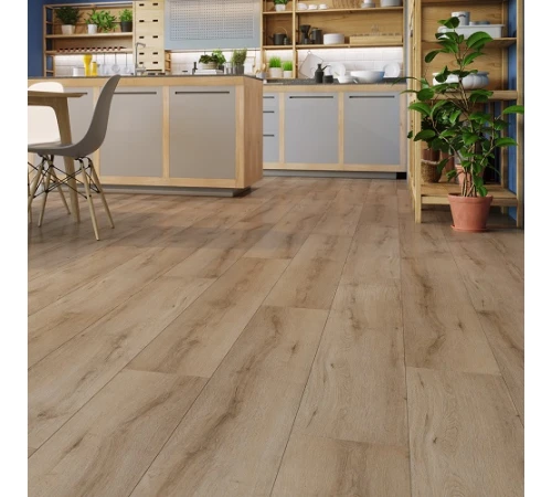 Виниловый SPC Ламинат Arbiton Amaron Wood Design Дуб Белфорд CA 146