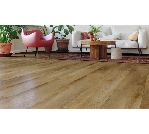 Вініловий SPC Ламінат Arbiton Amaron Wood Design Дуб Сієра CA 154