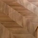Виниловый пол Arbiton Amaron Chevron Rochester Oak CLC 229