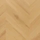 Вінілова підлога Arbiton Amaron Chevron Virgin Oak CLC 227