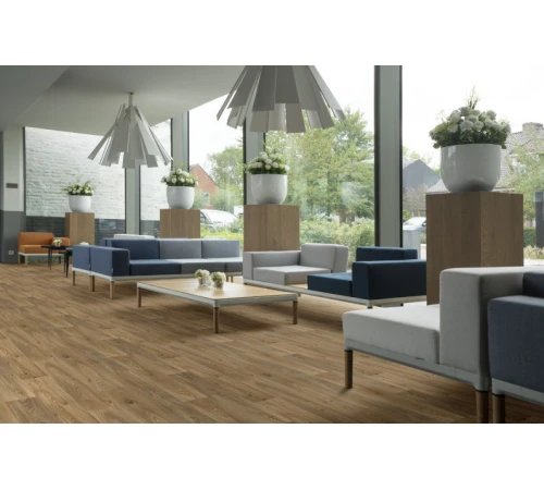 Линолеум Beauflor Ambient Gambel Oak 662M