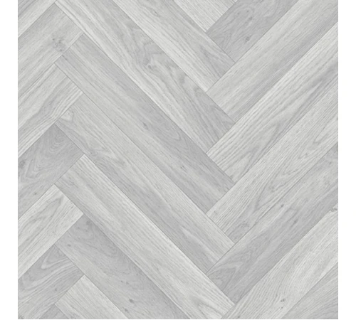 Линолеум Beauflor Plaza Oak Chevron 907M