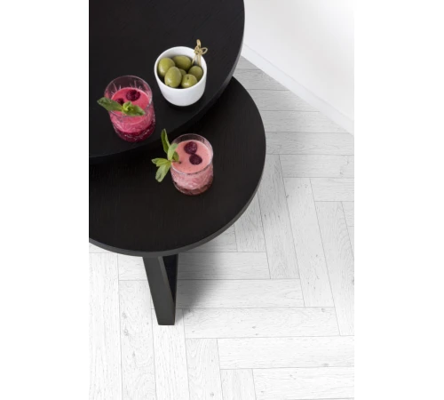 Лінолеум Beauflor Smartex Oak Chevron 009S