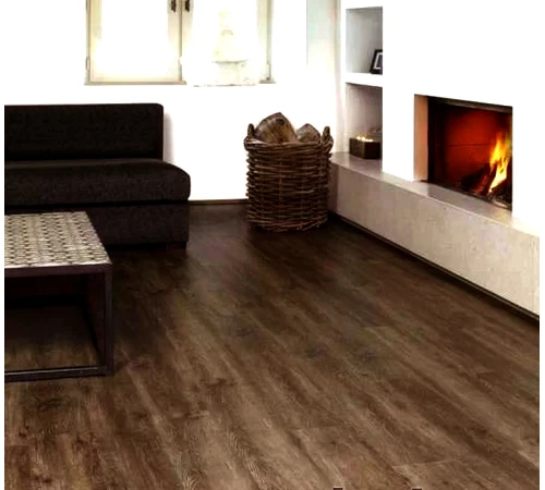 Виниловый SPC Ламинат BerryAlloc PureLoc Mountain Oak 4033