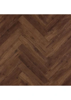 Виниловый SPC Ламинат BerryAlloc Zenn 55 Herringbone Rigid Click PALERMO 60002246