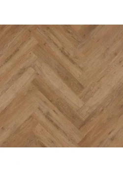 Виниловый SPC Ламинат BerryAlloc Zenn 55 Herringbone Glue down PORTO 60002267