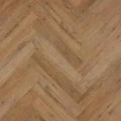 Вініловий SPC Ламінат BerryAlloc Zenn 55 Herringbone Glue down PORTO 60002267
