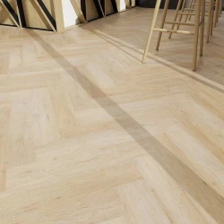Вініловий SPC Ламінат BerryAlloc Zenn 55 Herringbone Glue down FARO 60002269