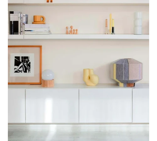 Ламінат Berry Alloc CONNECT 8 4V Bloom Chestnut White (B6201)