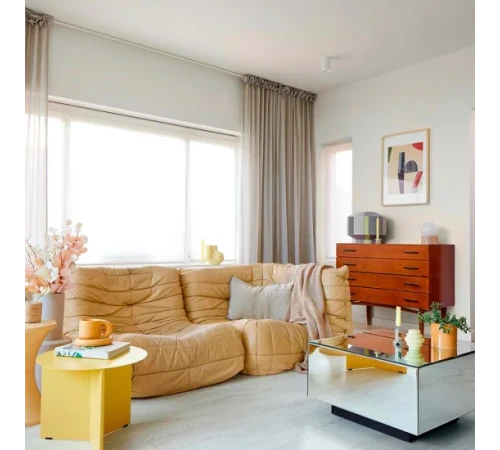 Ламінат Berry Alloc CONNECT 8 4V Bloom Chestnut White (B6201)