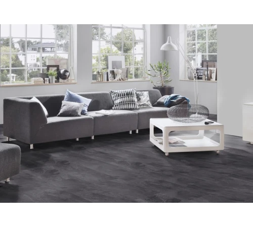 Ламинат BinylPRO Tile Design - Nightfall Slate K389