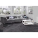 Ламинат BinylPRO Tile Design - Nightfall Slate K389
