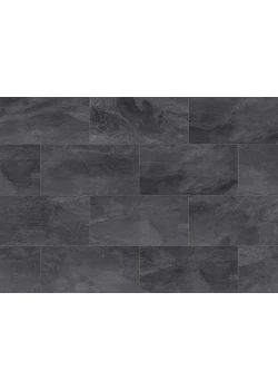 Ламинат BinylPRO Tile Design - Nightfall Slate K389