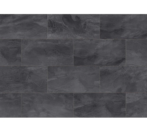 Ламинат BinylPRO Tile Design - Nightfall Slate K389