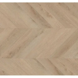 Виниловый пол SPC BlissGround Chevron Line Havana Vibe