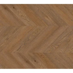Виниловый пол SPC BlissGround Chevron Line Malibu Charm