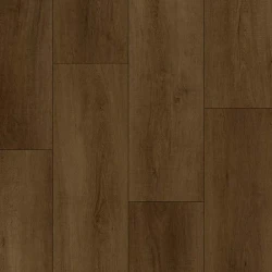 Виниловый пол SPC BlissGround Nature Evo Brown