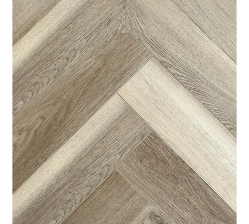 Виниловый пол BlissGround Herringbone Line Aruba Vista