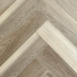 Виниловый пол BlissGround Herringbone Line Aruba Vista