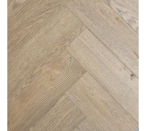 Виниловый пол BlissGround Herringbone Line Bora Bora