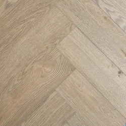Виниловый пол BlissGround Herringbone Line Bora Bora