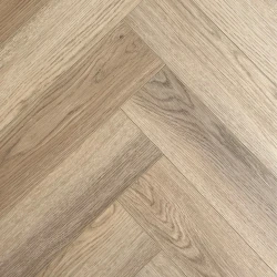 Виниловый пол BlissGround Herringbone Line Lisbon View