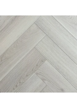 Виниловый пол BlissGround Herringbone Line Maui Haven