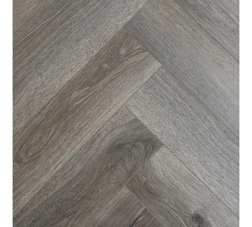 Вінілова підлога BlissGround Herringbone Line Tulum Playa
