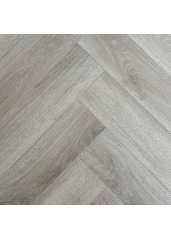 Виниловый пол BlissGround Herringbone Line Tulum Wave