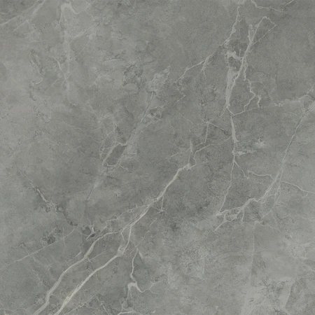 Виниловый пол BlissGround Stone Marble grey