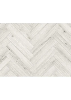 Ламинат Classen Ville 4V Herringbone 63278 Дуб Карасена