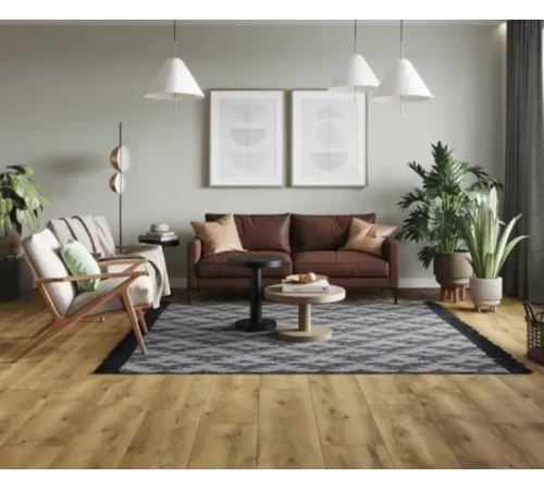 Ламинат Classen Evolution Covelo Oak 63126