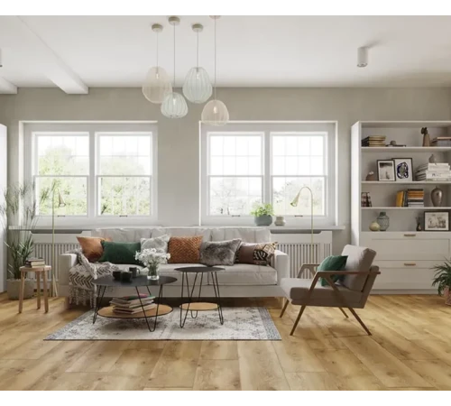Ламинат Classen Evolution Monteverdi Oak 63111