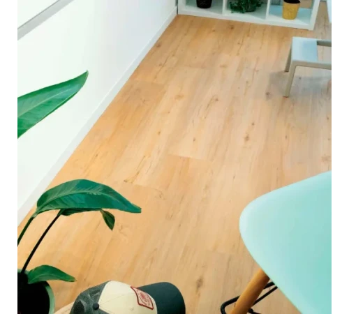 Виниловый пол Corkart Vinyl 2Go 9505 Gold Summer Oak