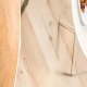 Виниловый пол Corkart Vinyl 2Go 9530 Khaki Winter Oak
