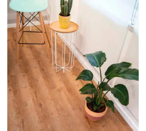Виниловый пол Corkart Vinyl 2Go 9926 Coconut Aged Pine