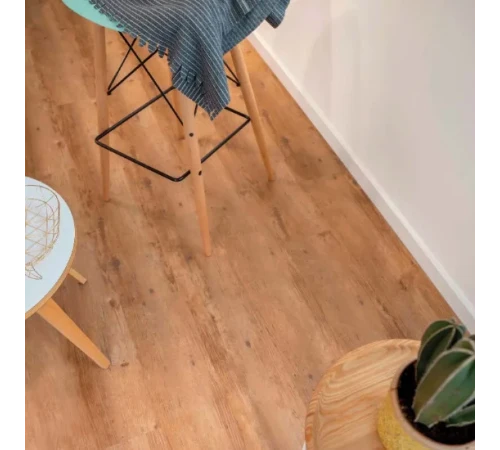 Виниловый пол Corkart Vinyl 2Go 9926 Coconut Aged Pine