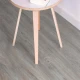 Виниловый пол Corkart Vinyl 2Go 9939 Storm Antique Ash