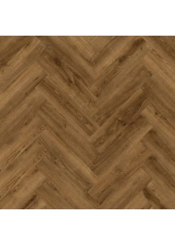 Виниловая плитка Divino Drayback Herringbone Kentucky Oak 83853