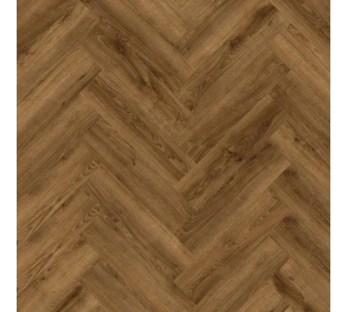 Виниловая плитка Divino Drayback Herringbone Kentucky Oak 83853
